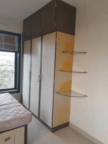 Building Lobby in 2 BHK Apartment at Gurukrupa Terrace CHS, Chembur – for Rent