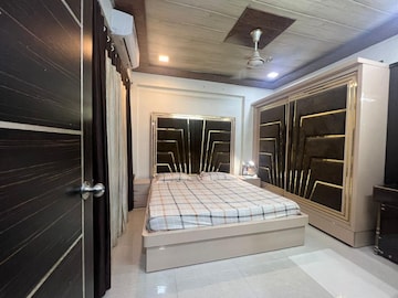 Balcony in 2 BHK Apartment at Thane West – for Sale