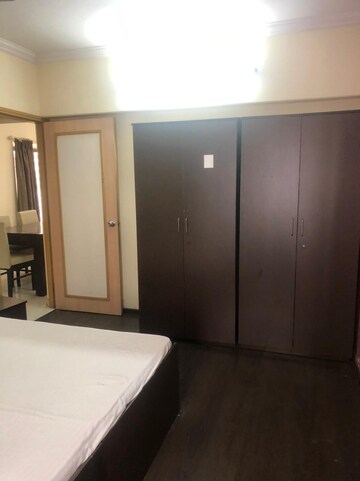 Room in 2 BHK Apartment at Shree Sai Sapphire Apartment, Powai – for Rent