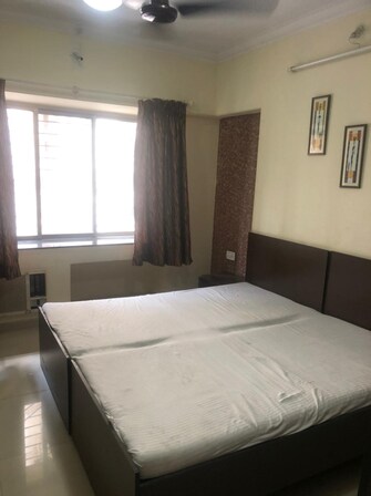 2 BHK Apartment For Rent in Shree Sai Sapphire Apartment Powai Mumbai  7949650