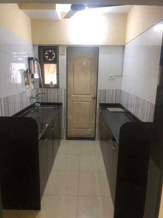 2 BHK Apartment For Rent in Shree Sai Sapphire Apartment Powai Mumbai  7949650