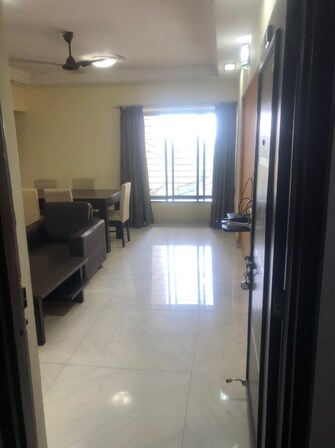 2 BHK Apartment For Rent in Shree Sai Sapphire Apartment Powai Mumbai  7949650