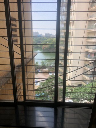 2 BHK Apartment For Rent in Shree Sai Sapphire Apartment Powai Mumbai  7949650