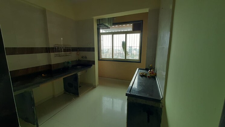 Kitchen, rai-heaven 1 Bedroom 496 Sq.Ft. Apartment In Kalyan East Thane 7949961