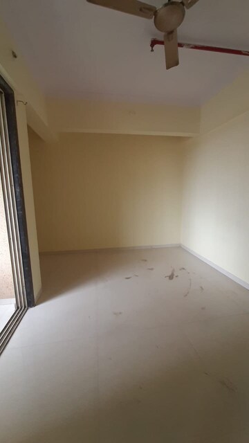 Bedroom in 1 BHK Apartment at Rai Heaven, Kalyan East – for Rent