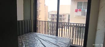 2 BHK Apartment For Rent in Shree Balaji Orchid Ghatkopar East Mumbai  7949648