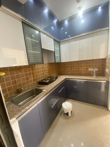 3 BHK Apartment For Sale in Panchkula Urban Estate
