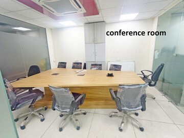 Team Area in  Co-working Space at Sector 127 – for Rent
