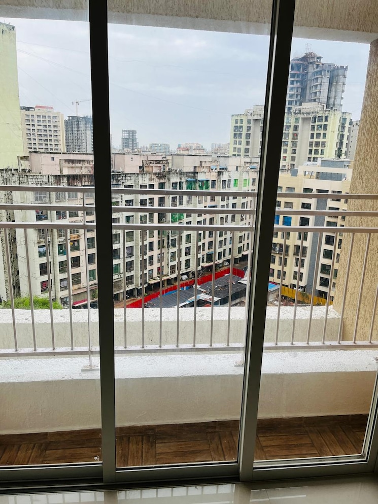 Exterior View, jp-north-barcelona 1 Bedroom 475 Sq.Ft. Apartment In Mira Road Thane 7949681