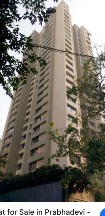 2 BHK Apartment For Rent in Aristo Pearl Residency Siddhi Vinayak Mandir Area Mumbai  7949669