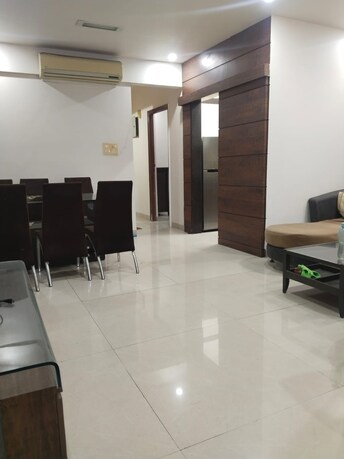 3 BHK Apartment For Rent in Tharwani Heritage Kharghar Sector 7 Navi Mumbai  7949662