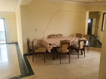 Bedroom in 3 BHK Apartment at Hiranandani Sovereign, Powai – for Sale