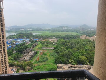 3 BHK Apartment – Garden View at Hiranandani Sovereign, Powai - for Sale