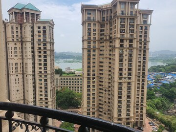 3 BHK Apartment – Exterior View View at Hiranandani Sovereign, Powai - for Sale
