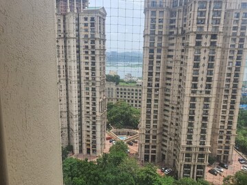 3 BHK Apartment – Exterior View View at Hiranandani Sovereign, Powai - for Sale