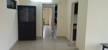 Living Room in 2 BHK Apartment at Goyal Lakshchandi Heights, Goregaon East – for Rent
