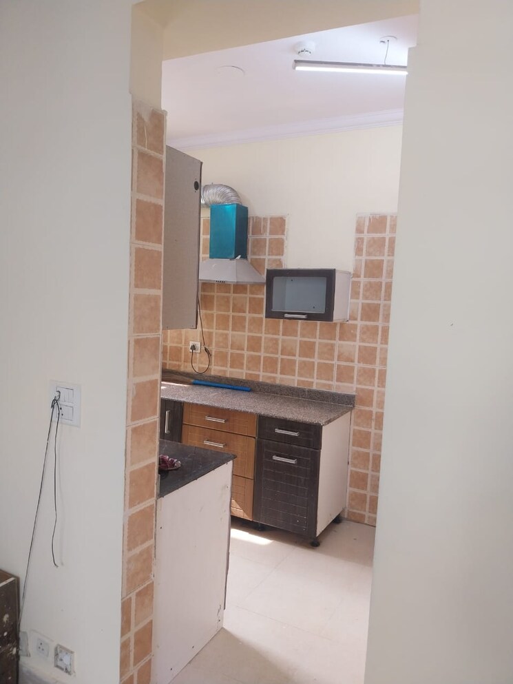 Kitchen, panchsheel-hynish 3 Bedroom 742 Sq.Ft. Apartment In Sector 1 Greater Noida Greater Noida 7949693