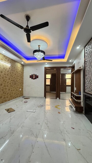 3 BHK Builder Floor For Rent in Niti Khand