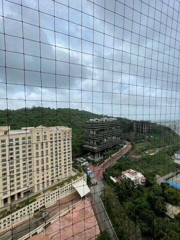 3 BHK Apartment – Exterior View View at Hiranandani Gardens Torino, Powai - for Sale