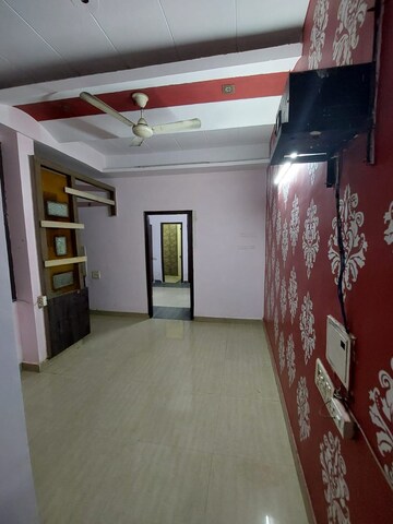 Bedroom in 3 BHK Builder Floor at Niti Khand – for Rent