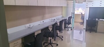 Team Area in  Office Space at Haware Infotech Park, Sector 30 – for Rent