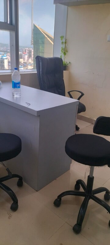 Team Area in  Office Space at Haware Infotech Park, Sector 30 – for Rent