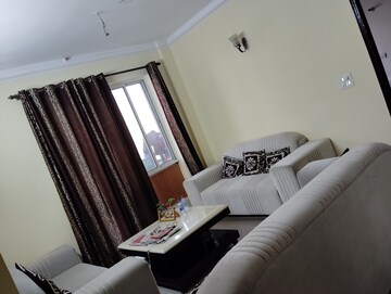 3 BHK Apartment For Rent in JMD Gardens Sector 33 Gurgaon  7949704