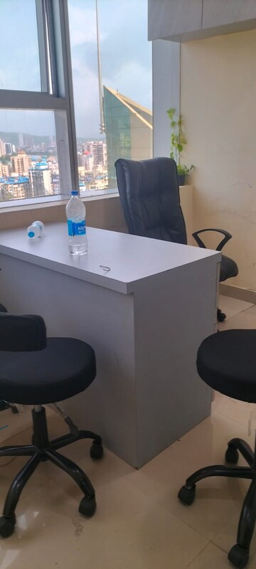 Team Area in  Office Space at Haware Infotech Park, Sector 30 – for Rent