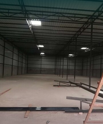 Parking in  Warehouse at Chattarpur – for Rent