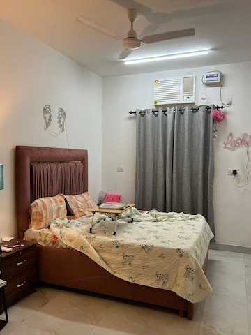 2 BHK Apartment For Rent in Sector 56 Gurgaon  7950134