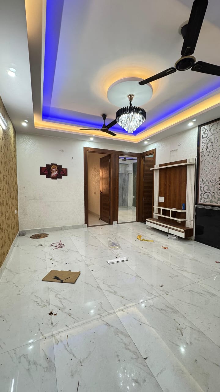 2 BHK Apartment For Sale in Sarvottam KSN Square