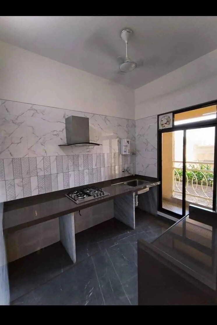 Kitchen, imperial-crest 2 Bedroom 1110 Sq.Ft. Apartment In Taloja Navi Mumbai 7949838