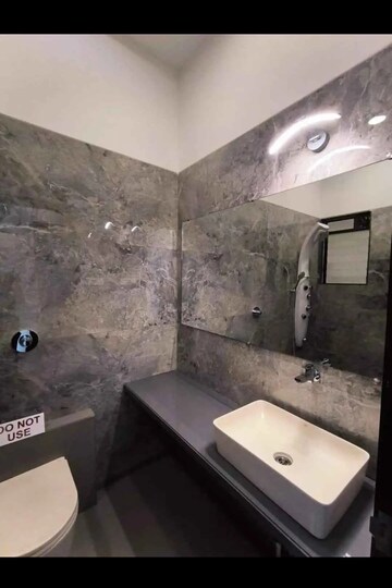 Master Bedroom in 2 BHK Apartment at Imperial Crest, Taloja – for Rent