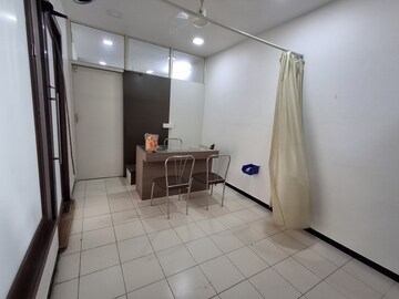 Kitchen in 2 BHK Apartment at Eversmile CHS, Andheri West – for Rent