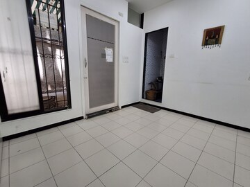 Building Lobby in 2 BHK Apartment at Eversmile CHS, Andheri West – for Rent