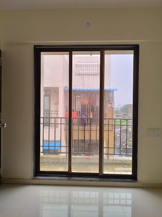 2 BHK Apartment For Resale in Sector 6 Kamothe Navi Mumbai  7949767