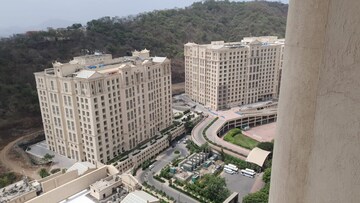 6 BHK Apartment – Exterior View View at Hiranandani Gardens Octavius, Powai - for Sale