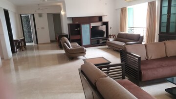 6 BHK Apartment For Sale in Hiranandani Gardens Octavius, Powai