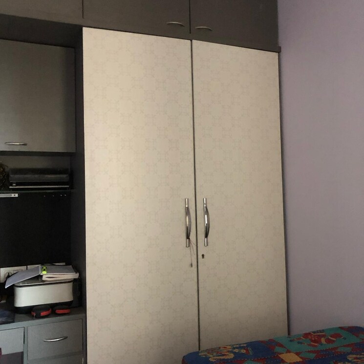 Room, rustomjee-athena 3 Bedroom 1300 Sq.Ft. Apartment In Majiwada Thane 7950036