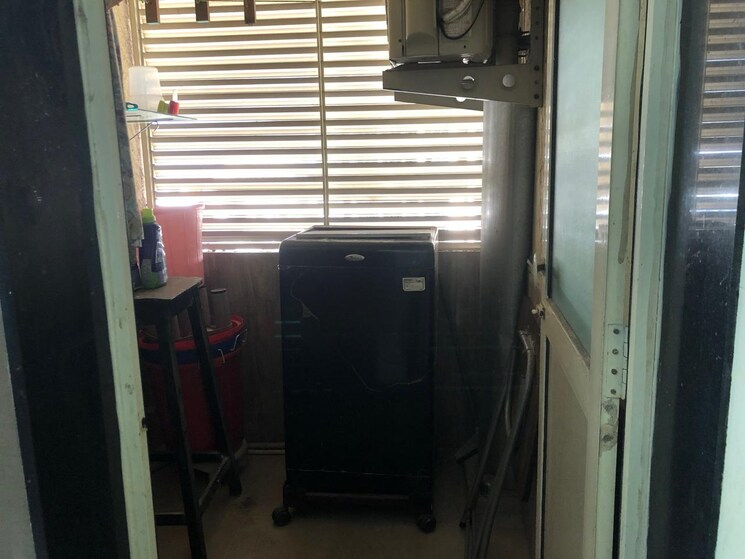 Master Bedroom, rustomjee-athena 3 Bedroom 1300 Sq.Ft. Apartment In Majiwada Thane 7950036