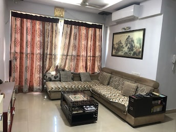 3 BHK Apartment For Rent in Rustomjee Athena Majiwada Thane  7950036