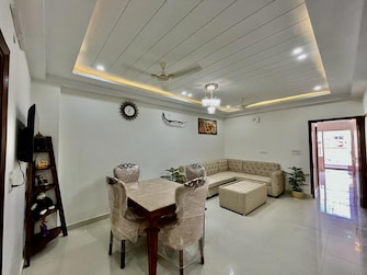 3 BHK Apartment For Rent in Sector 22 Dwarka Delhi  7950037