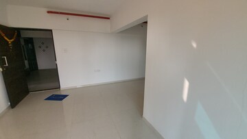 Room in 2 BHK Apartment at Cosmos Habitat, Majiwada – for Rent