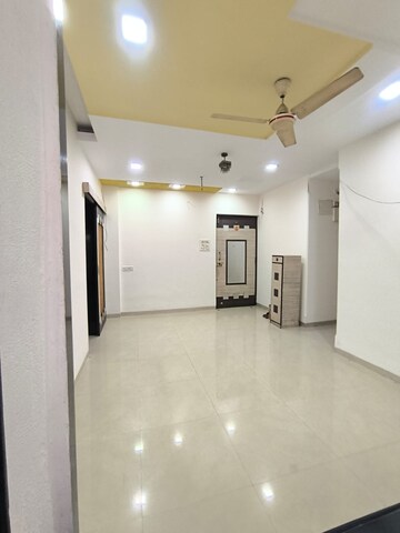 1.5 BHK Apartment For Sale in Neptune CHS Andheri West, Andheri West
