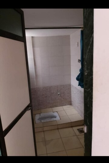 Bathroom in 2 BHK Apartment at SM Pearl, Taloja Sector 23 – for Rent