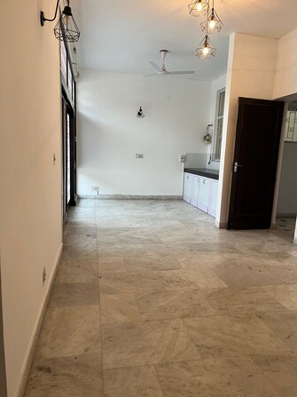 1 RK Builder Floor For Rent in Shanti Niketan Delhi  7950076