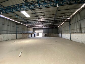 Commercial Warehouse 9000 Sq.Ft. For Rent in Sultanpur Delhi  7950031