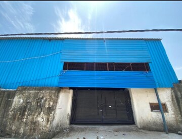  Warehouse – Exterior View View at Sultanpur - for Rent