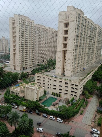 4 BHK Apartment – Exterior View View at Hiranandani Gardens Octavius, Powai - for Sale