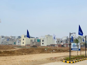 Plot For Resale in Parbhat Road Zirakpur  7949954